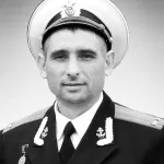 Умер глава штаба бригады морпехов, участник боев за Мариуполь Ян Суханов