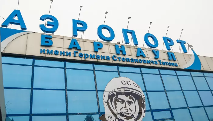 Рейсы Москва — Барнаул задержались на фоне ограничений в столичных аэропортах