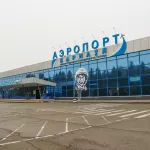 Снесли и строят. Что происходит на стройплощадке нового аэропорта в Барнауле