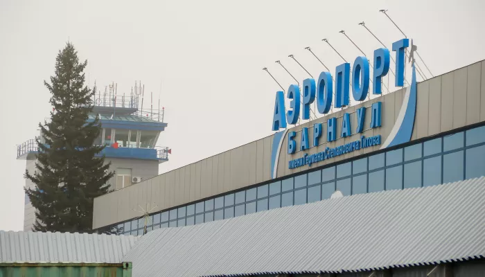 В июле откроются дополнительные авиарейсы Барнаул — Москва