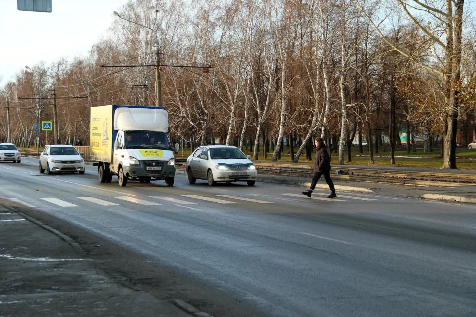 Родные погибшей на пешеходном переходе в Барнауле девочки рассказали о трагедии