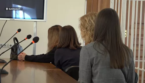 В Барнауле воспитатели детского сада получили реальные сроки за издевательства