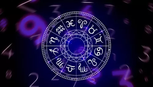 Астролог Глоба предсказала для пяти знаков зодиака удачный год для путешествий