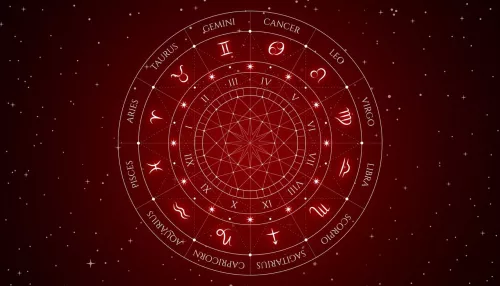 Время с собой и любовь: астрологический прогноз на неделю с 18 по 24 декабря