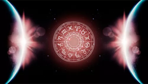 Астрологи назвали представителей шести знаков зодиака любимчиками Вселенной