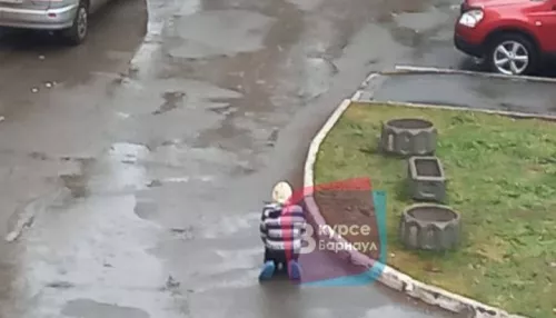 В Барнауле многодетная мать заявила, что она робот, и перестала узнавать детей
