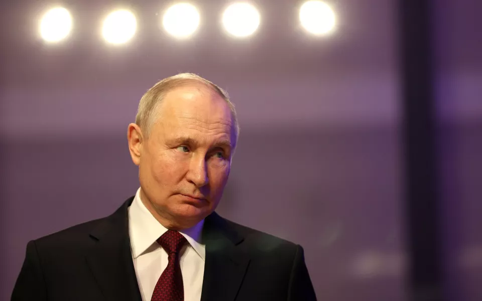 Как пройдет инаугурация Владимира Путина 7 мая, где и во сколько ее смотреть