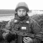 В зоне СВО погиб 31-летний алтайский военнослужащий