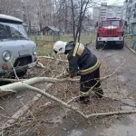 В Барнауле городские службы готовы к новому удару стихии