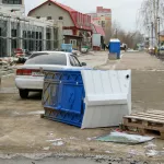 Разгребаемся: Виктор Томенко рассказал о последствиях урагана в Алтайском крае