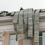 Речь не об абстрактных цифрах: Томенко напомнил о ремонте домов после шторма