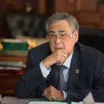 Экс-губернатор Кемеровской области Аман Тулеев умер в возрасте 79 лет