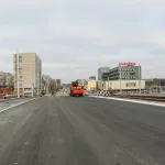 Мост готов к открытию: как с 1 декабря в Барнауле поедет общественный транспорт