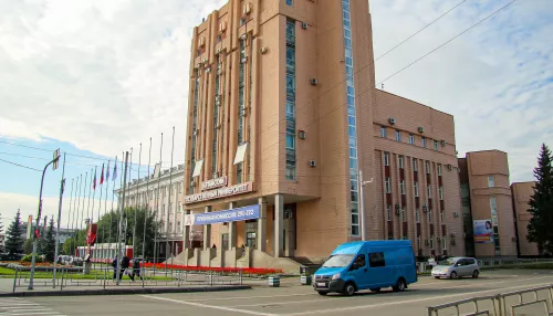 В Алтайском госуниверситете объяснили снижение стипендий у студентов