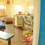 Разборки и угрозы. Жители Потока в Барнауле страдают из-за притона в своем доме