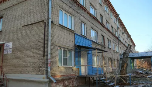 Рискует стать бездомной. Пенсионерку в Барнауле выселяют из муниципального жилья
