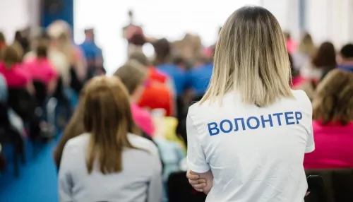 Сенатор от Алтайского края рассказала о новых мерах поддержки волонтеров