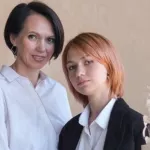 Бизнес-леди из Алтайского края участвует в конкурсе Мама-предприниматель