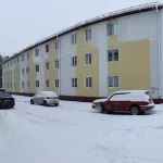 Госэкспертиза одобрила снос спековских домов в Бийске