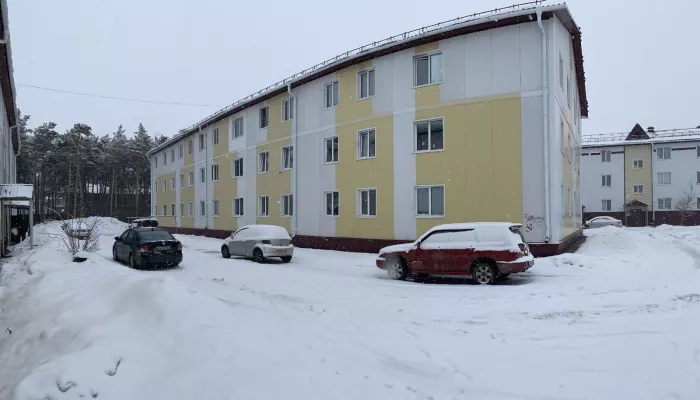 Госэкспертиза одобрила снос спековских домов в Бийске