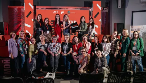 Более 130 участников собрал первый Форум креативных индустрий в Алтайском крае