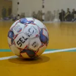 В самом массовом мини-футбольном турнире Алтайского края сыграет 128 команд