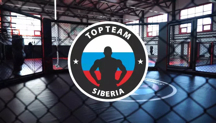 Источник жизни. Четвертый видеоурок по MMA от Top Team Siberia