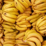 Бананы в российских магазинах в октябре подорожали до 143 рублей за килограмм