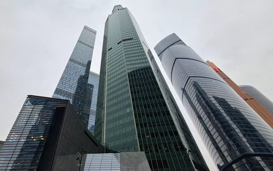 Не только Москва: эксперты составили топ городов по качеству жизни в России