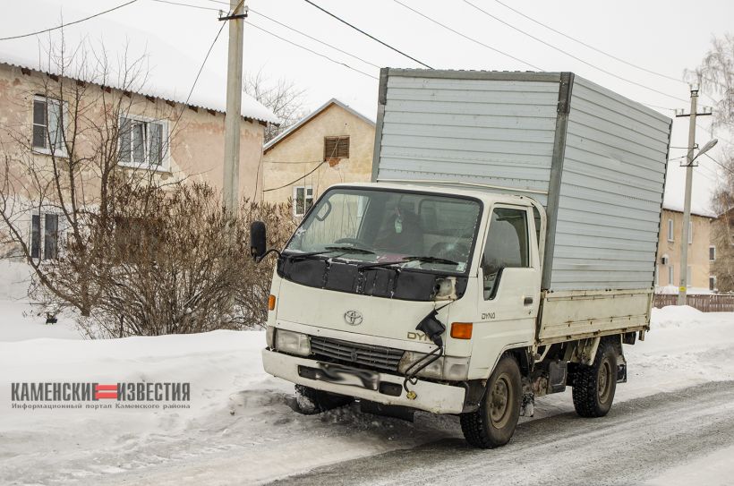  Фото:Фото: "Каменские известия"