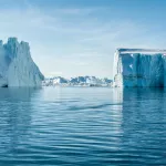 Айсберг размером в три Нью-Йорка впервые за 37 лет начал дрейфовать