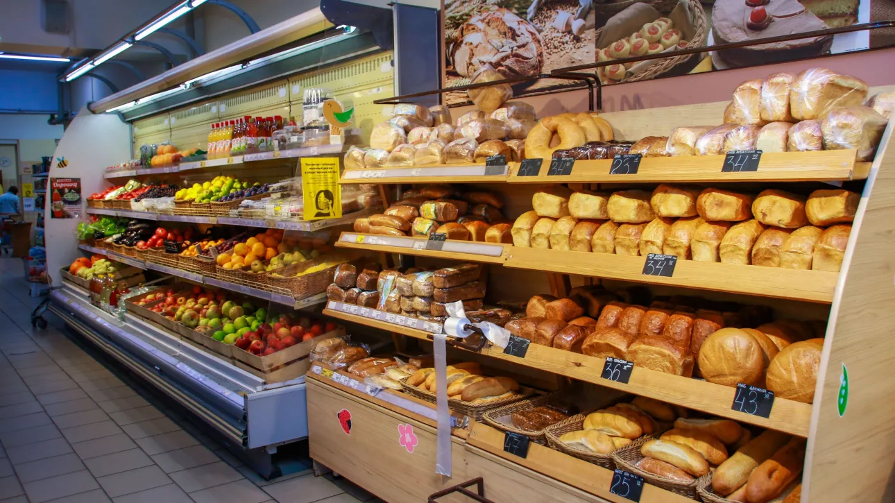 Крохи в сравнении с затратами. Производители Алтая рассказали, почему дорожает хлеб