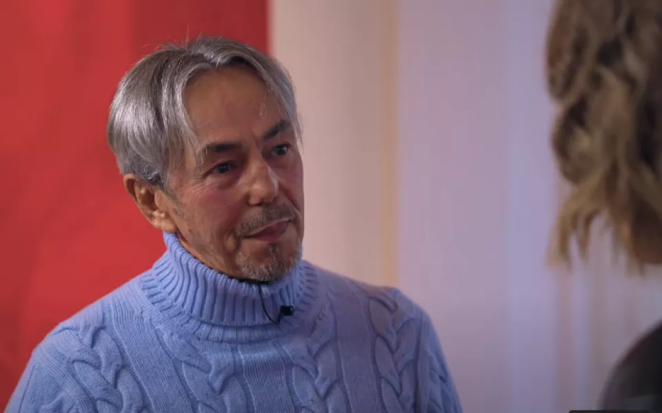 Бизнесмен и бывший сенатор Умар Джабраилов покончил с собой в Москве