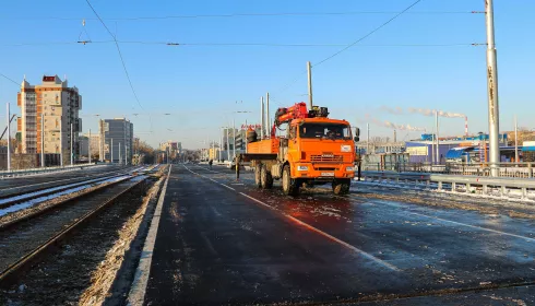 15 фактов про мост. Что известно о самом ожидаемом дорожном объекте Барнаула