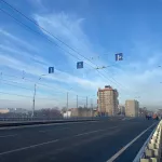 Два года выдержки. ДСУ-4 столкнулось с иском из-за ремонта путепровода на Ленина