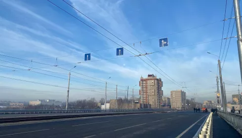 Два года выдержки. ДСУ-4 столкнулось с иском из-за ремонта путепровода на Ленина