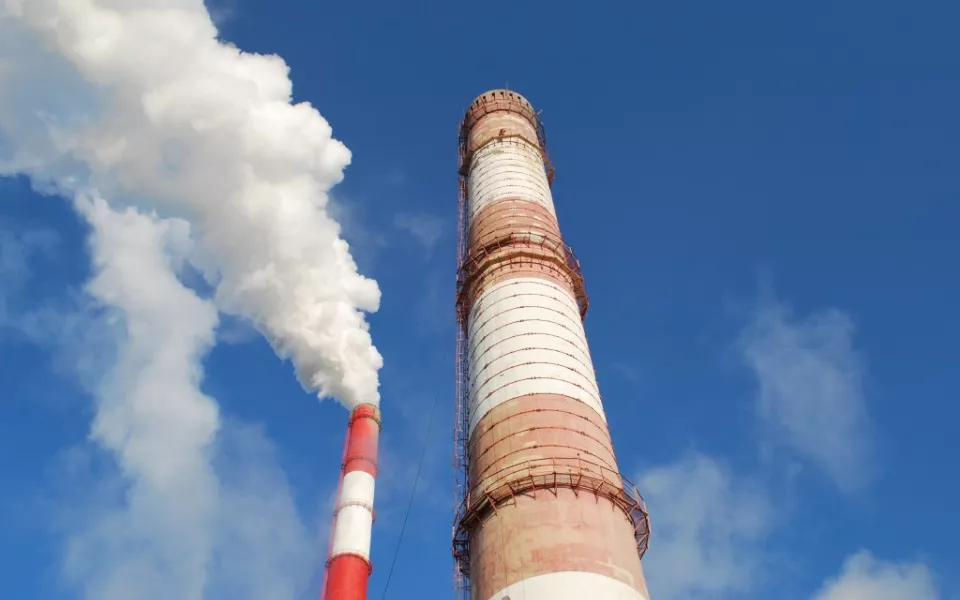 Бийчанам объяснили, что за громкий хлопок прозвучал в городе 28 июля