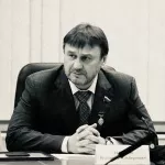 Нижегородский сенатор Владимир Лебедев умер на 62-м году жизни