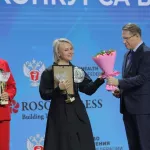 Алтайский эндокринолог победила в национальном конкурсе