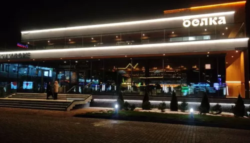 Собственник пивзавода открыл еще один ресторан в центре алтайского курорта