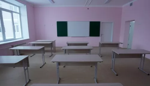 В Алтайском крае руководство школы закрыло глаза на конфликт между учениками