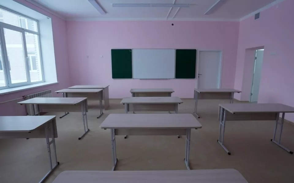 В Алтайском крае руководство школы закрыло глаза на конфликт между учениками