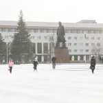 В Алтайском крае 15 февраля сильнейшую метель сменит похолодание