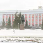В Алтайском крае ввели режим повышенной готовности