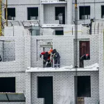 Алтайский минстрой фиксирует некий спад в строительной отрасли