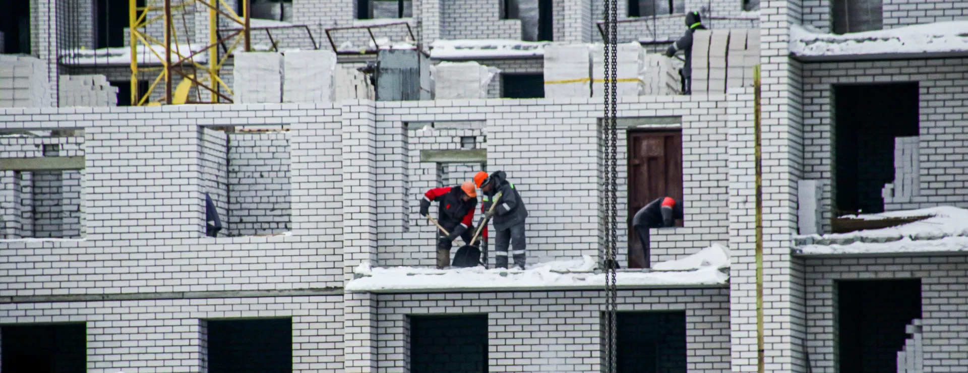 Глубину падения рынка недвижимости в Алтайском крае оценили в Росреестре