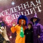 В Барнауле в рамках поддержки инвалидов прошел фестиваль Вселенная слышит