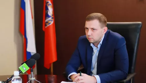 Мэр Бийска одобрил решение Путина пойти на новый срок