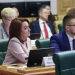 Алтайский сенатор обсудила с главой Минюста новое финансирование ЗАГСов