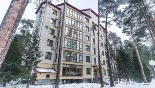 В Барнауле на Горе продают квартиру с хаммамом за 35 млн рублей